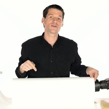 Voir la vidéo de De la cuillère à l'autre côté