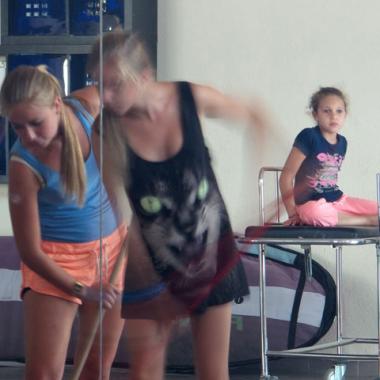 Du sport contre le cancer