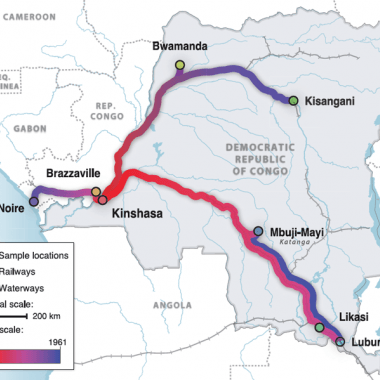 Sida : itinéraire d’une pandémie