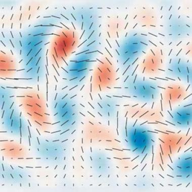 Les ondes gravitationnelles du Big Bang enfin observées ?