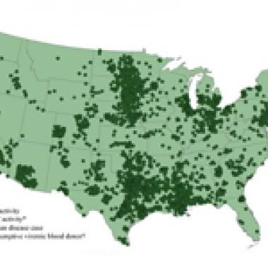 Le virus du Nil enfièvre les États-Unis