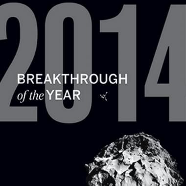 Que retient la presse scientifique de 2014 ?