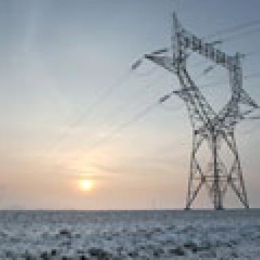 Un réseau français sous haute tension