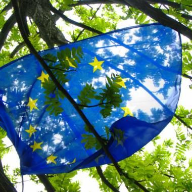 Nouveau cap vert pour l'Europe