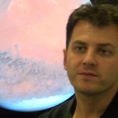 De l'eau sur Mars, et après ?