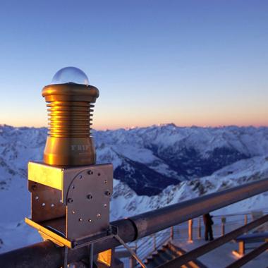 Fripon : la chasse aux météorites est ouverte