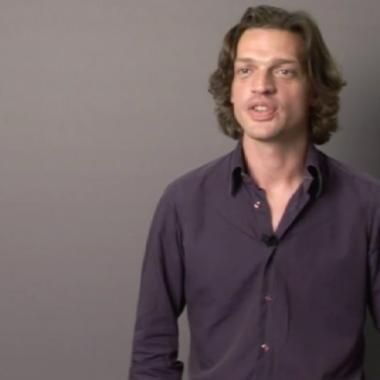 Voir la vidéo de Glaucome, la pression diminue