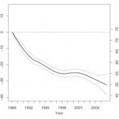 La fertilité masculine en déclin ?
