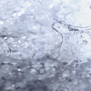 Le cycle de l’eau