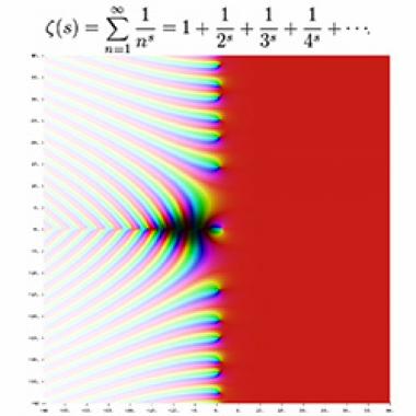 Beautés mathématiques