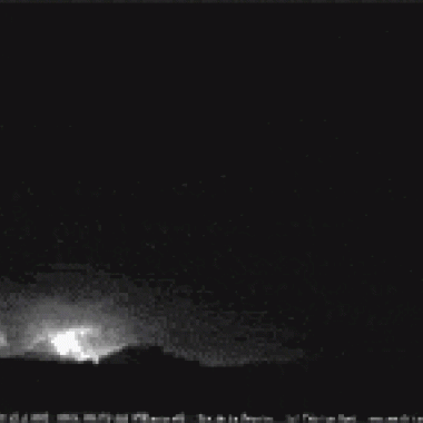 Jets lumineux géants : de l'ombre à la lumière