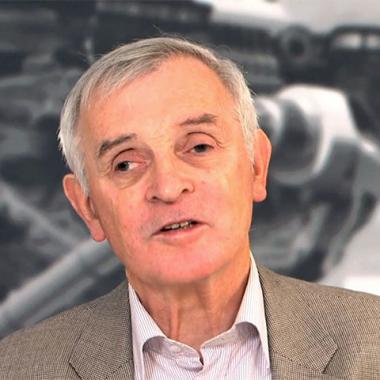 Jean Jouzel, à propos des négociations climatiques