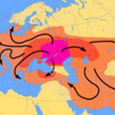 Les premiers sapiens européens étaient-ils basques ?