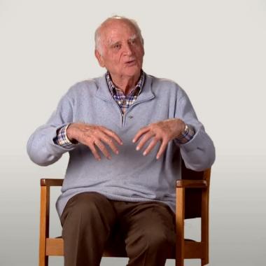 Voir la vidéo de Le corps et l'esprit / Michel Serres