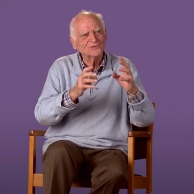 Voir la vidéo de Le corps virtuel / Michel Serres