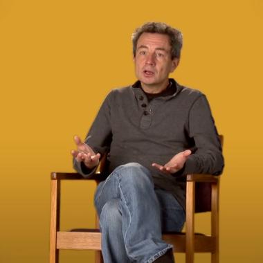 Voir la vidéo de Comprendre la maladie mentale / Bruno Falissard