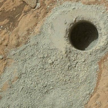 Méthane sur Mars : enquête en cours