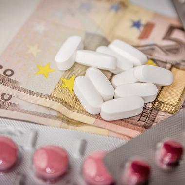 Faux médicaments : les professionnels de santé s’inquiètent