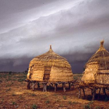 La salinité de l’océan, indice des précipitations au Sahel