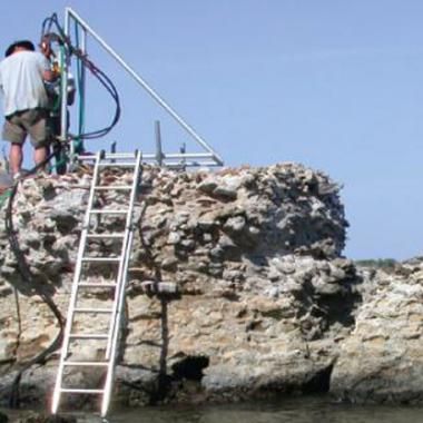 Béton romain : antique mais toujours debout