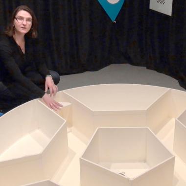 Les chemins de l'orientation