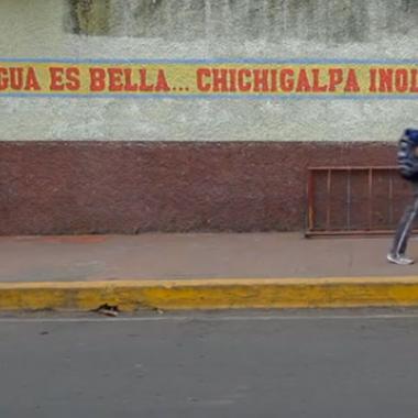 Nicaragua : sur la piste de l'épidémie