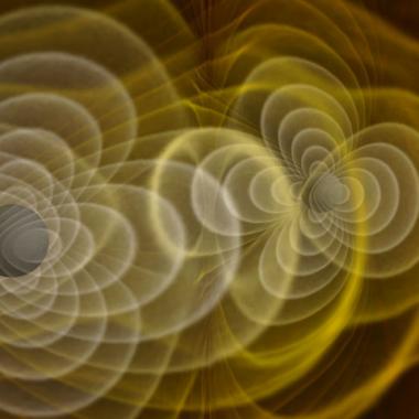 La découverte d’ondes gravitationnelles bientôt annoncée ?