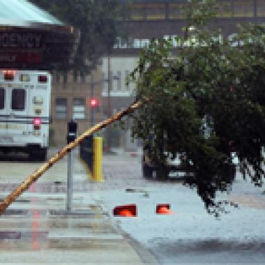 Ouragan Isaac : à quoi doit-on s'attendre ?
