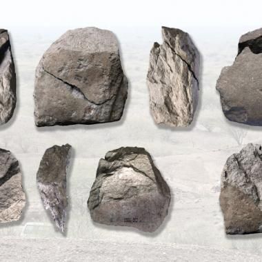 Une boîte à outils de 3,3 millions d’années