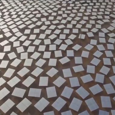 Voir la vidéo de Tour solaire d’Ashalim, la géante du désert