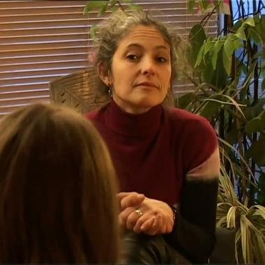Voir la vidéo de Rencontres avec des consommateurs de cannabis