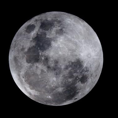 La Lune, encore vivante ?