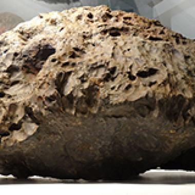 Tcheliabinsk : une météorite banale au destin hors norme