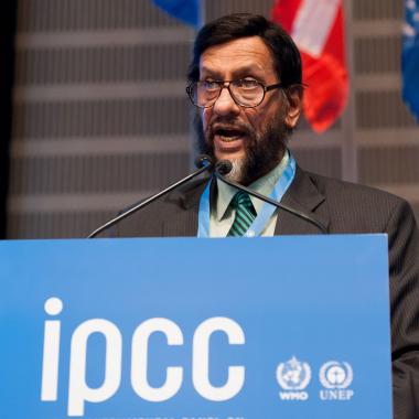 Giec : l'heure de la synthèse