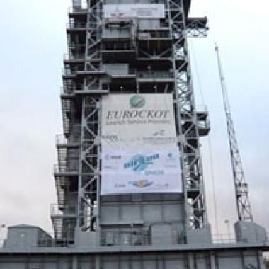 Smos : un satellite pour l’eau