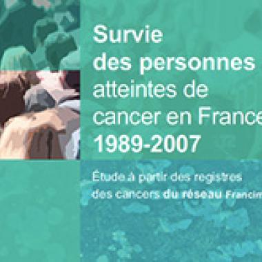 Survivre au cancer : des progrès contrastés