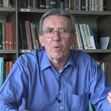 Un Nobel de chimie pour Jean-Pierre Sauvage et ses machines moléculaires