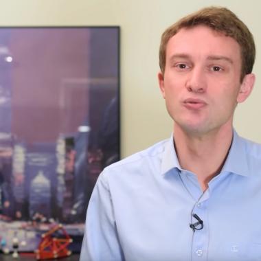 Voir la vidéo de Quand la science scrute les scrutins