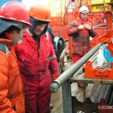 Sonder les océans, tout un programme&amp;nbsp;!