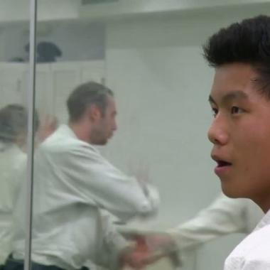 Voir la vidéo de Paroles de jeunes sur le sport
