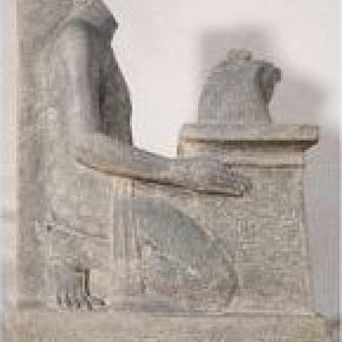 Décryptage en vue pour les égyptologues