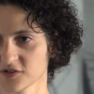 Les maths selon Sylvia Serfaty, prix Poincaré 2012