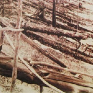 Une météorite explose dans le ciel russe