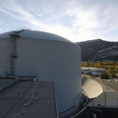 Le neutron, la graine et le comprimé