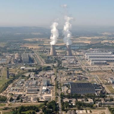 Cinq ans après Fukushima, ce qui a changé dans les installations nucléaires françaises