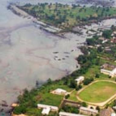 Pollution pétrolière : situation préoccupante au Nigéria