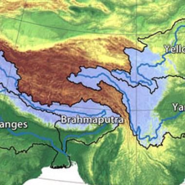 Pics de pollution sur le toit du monde : quels impacts ?