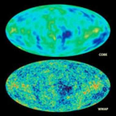 Le satellite Planck livre ses premiers résultats