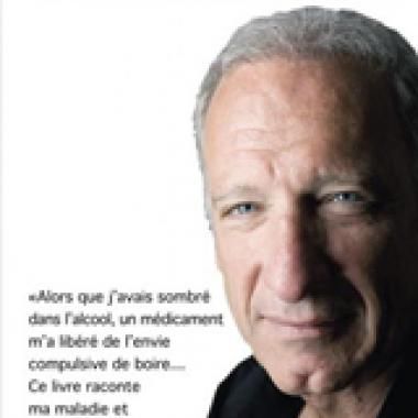 Alcoolisme : une étude clinique relance la saga du baclofène