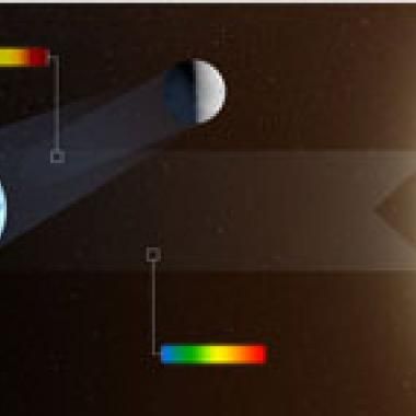 Et le VLT reconnut la vie 